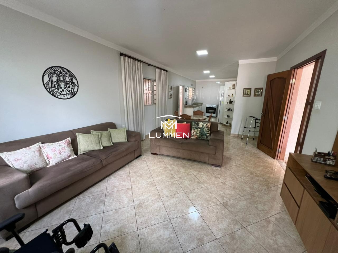 Casa, 5 quartos - Foto 7