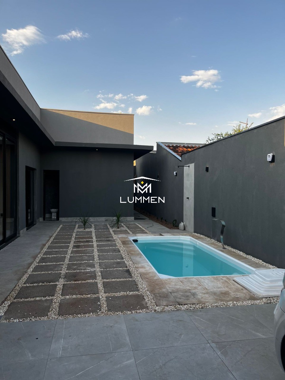 Casa, 2 quartos, 160 m² - Foto 11