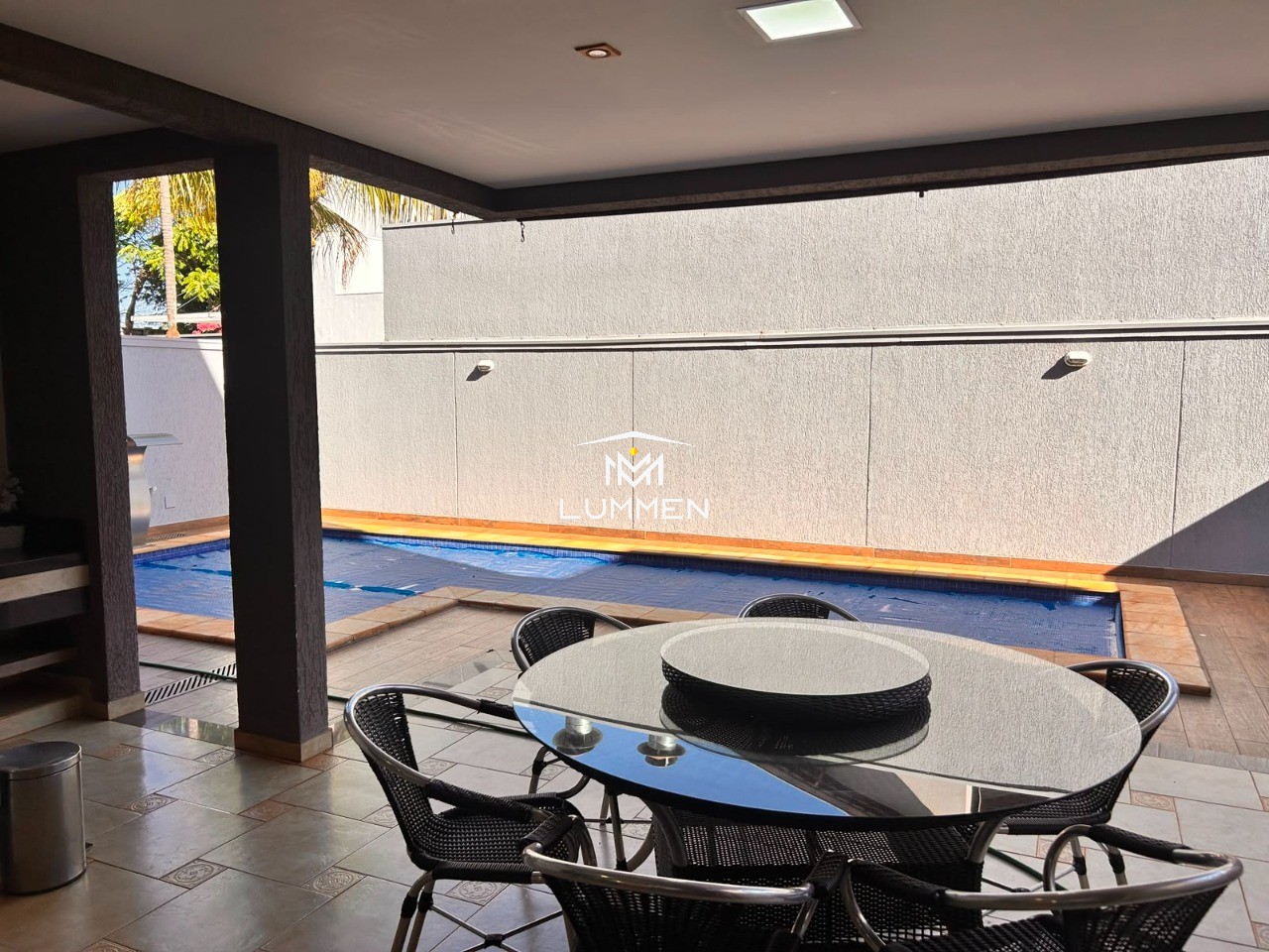 Casa, 5 quartos, 396 m² - Foto 19
