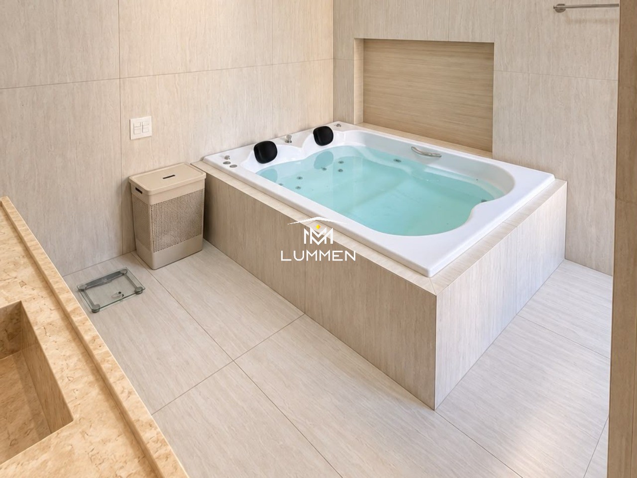Casa, 3 quartos, 260 m² - Foto 12
