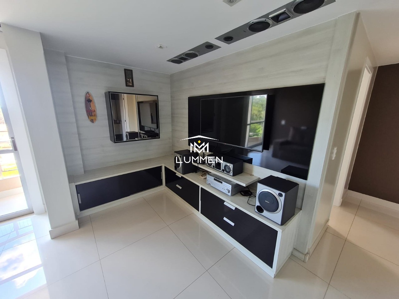Apartamento, 2 quartos, 95 m² - Foto 2