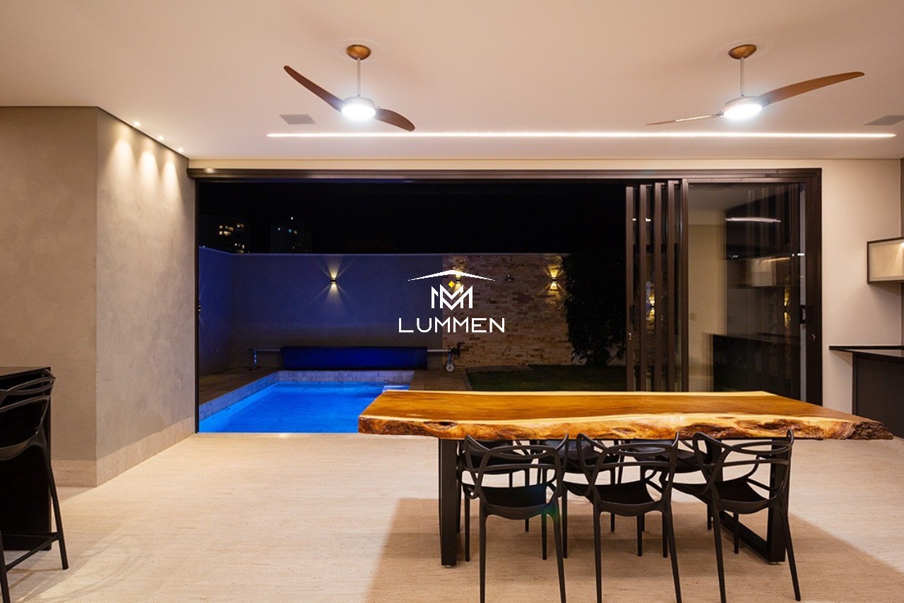 Casa, 5 quartos, 360 m² - Foto 2