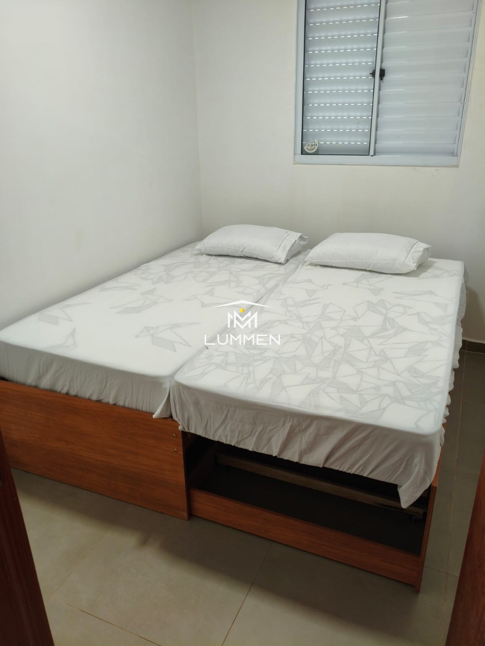 Apartamento, 2 quartos, 43 m² - Foto 7