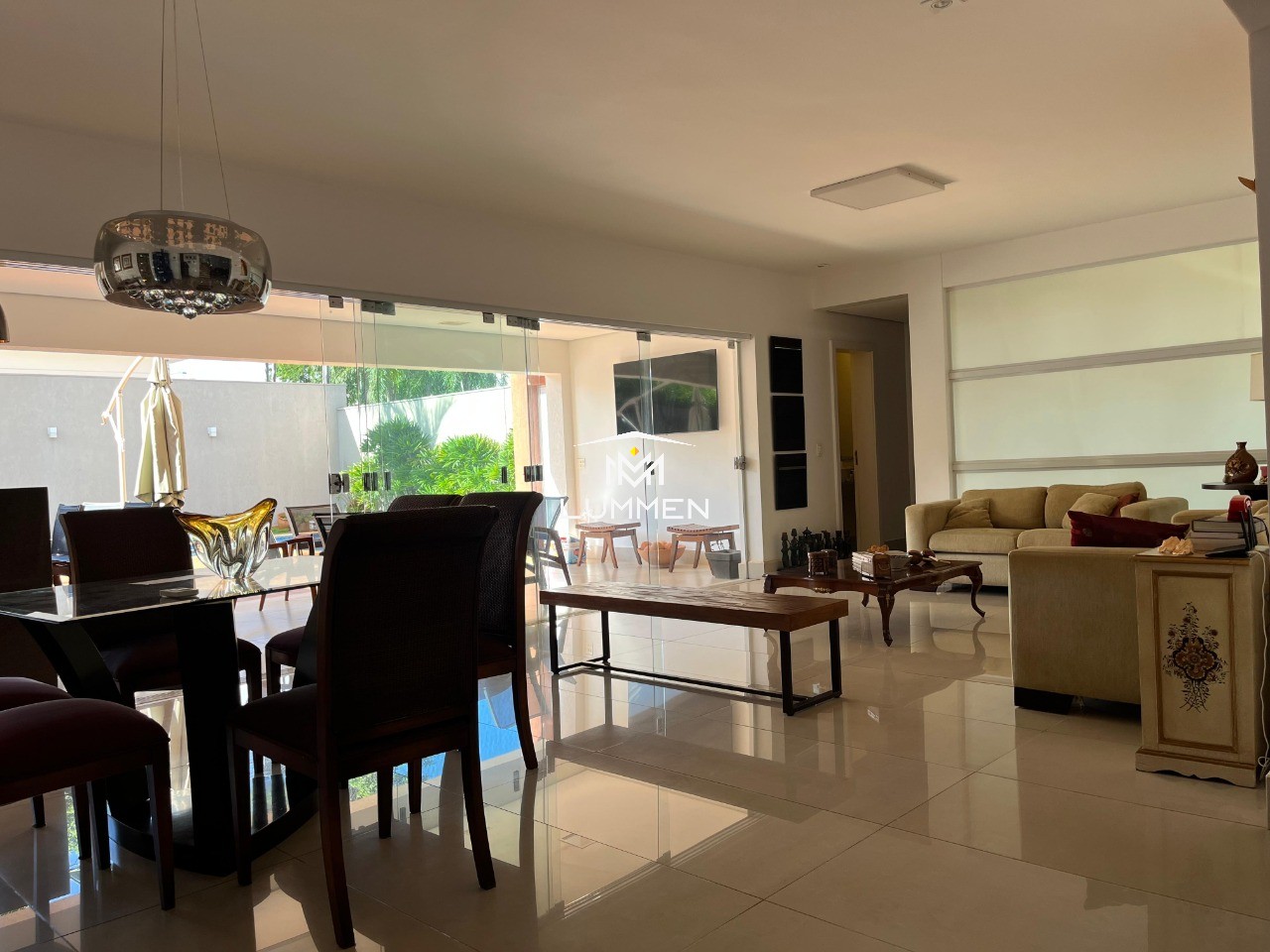 Casa, 4 quartos, 590 m² - Foto 10