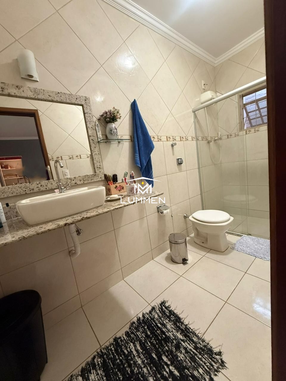 Casa, 3 quartos - Foto 11