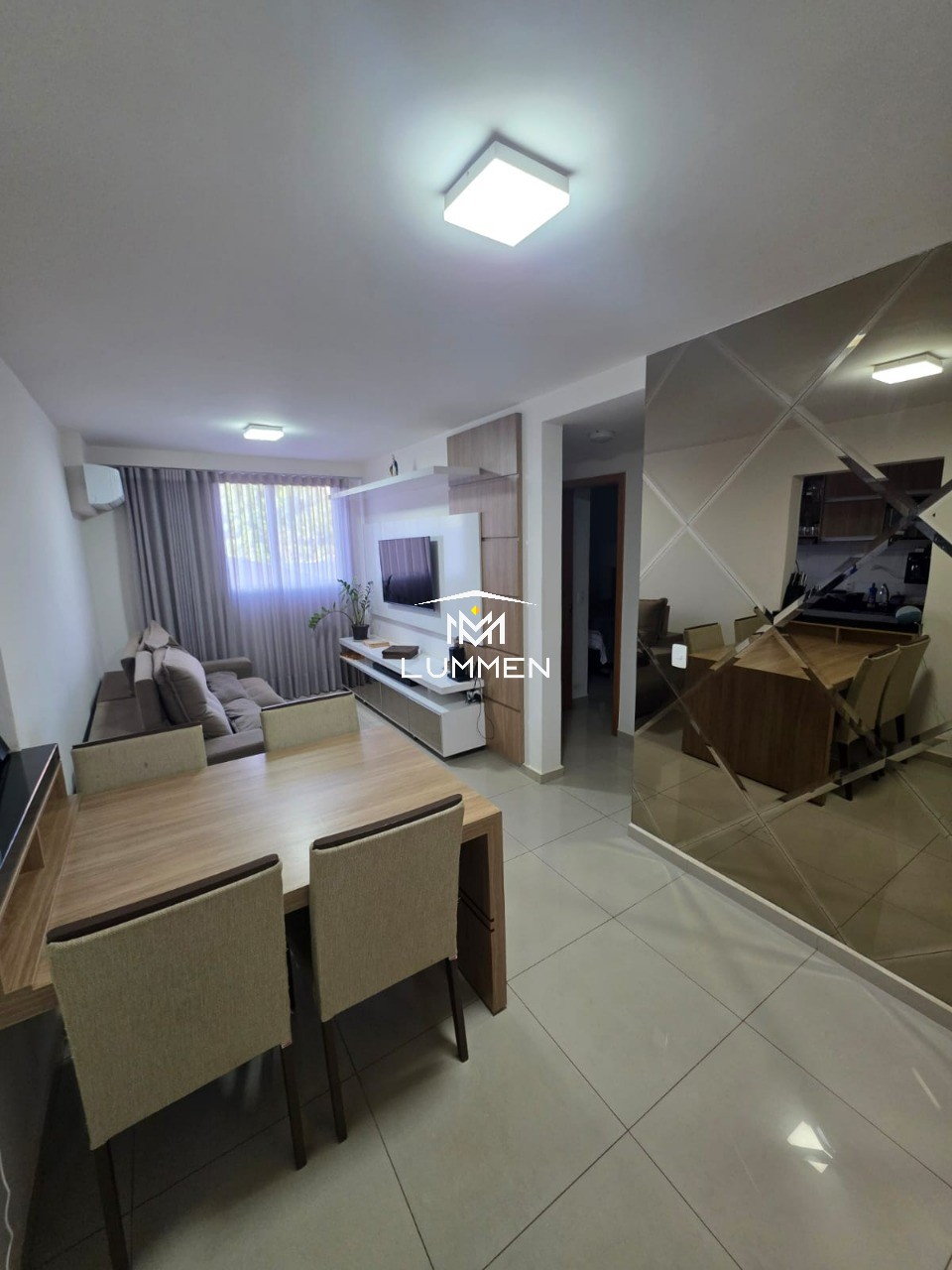 Apartamento, 2 quartos, 68 m² - Foto 1