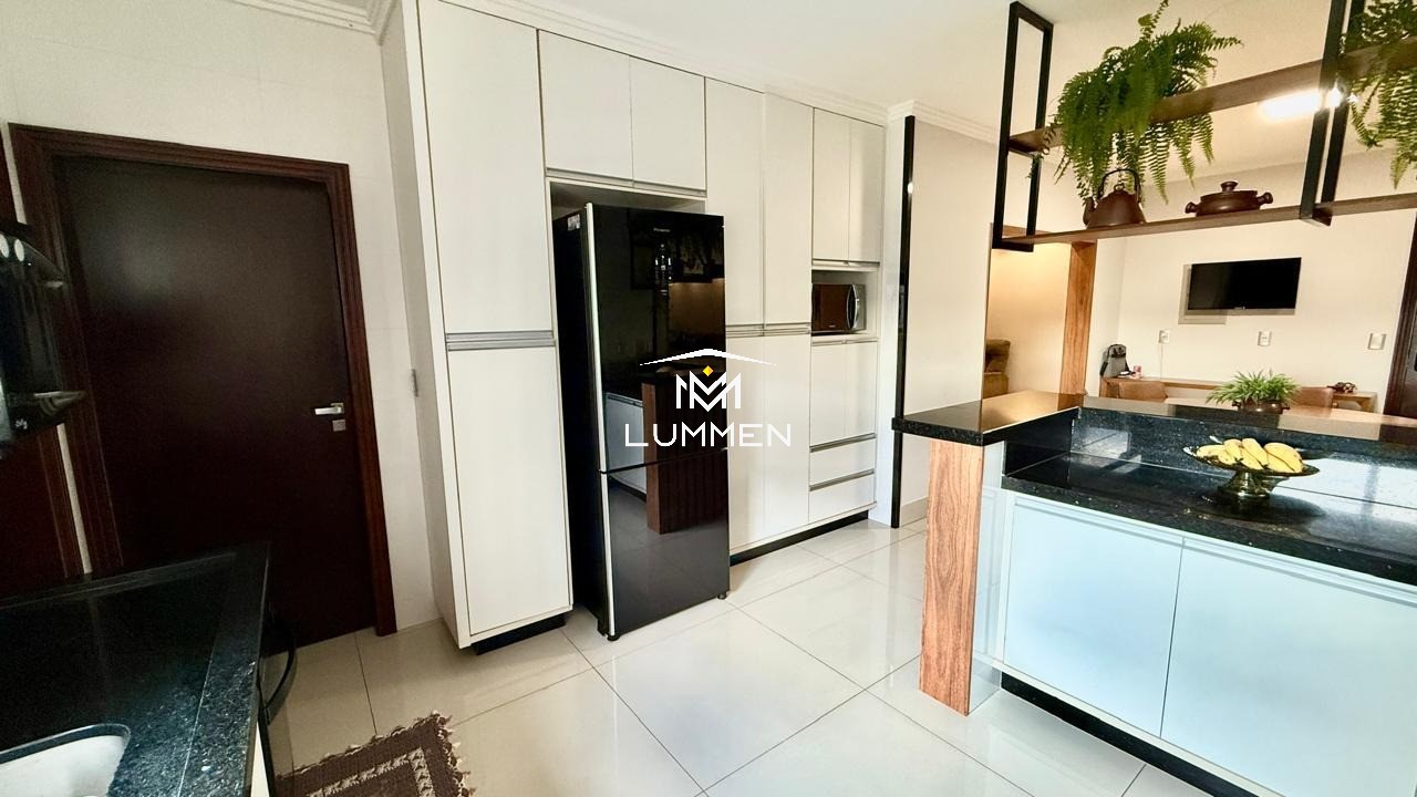 Apartamento, 3 quartos, 180 m² - Foto 9