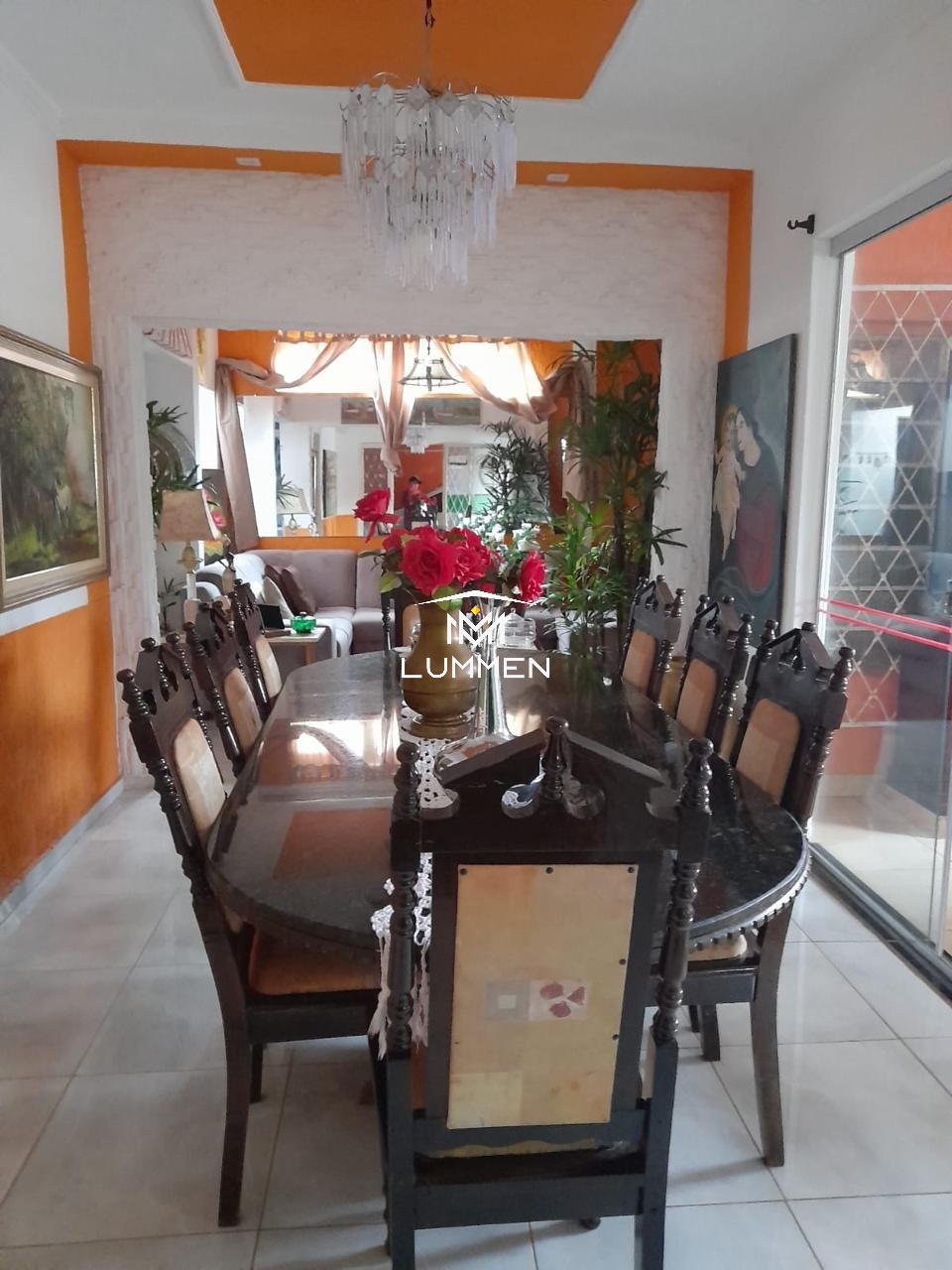 Casa, 3 quartos, 160 m² - Foto 7