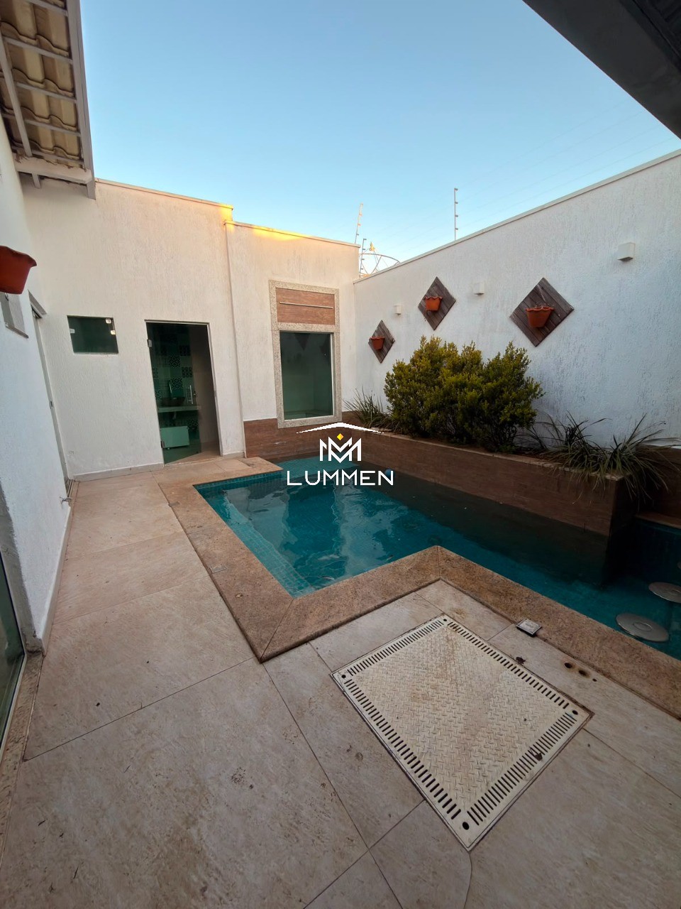 Casa, 3 quartos, 200 m² - Foto 25
