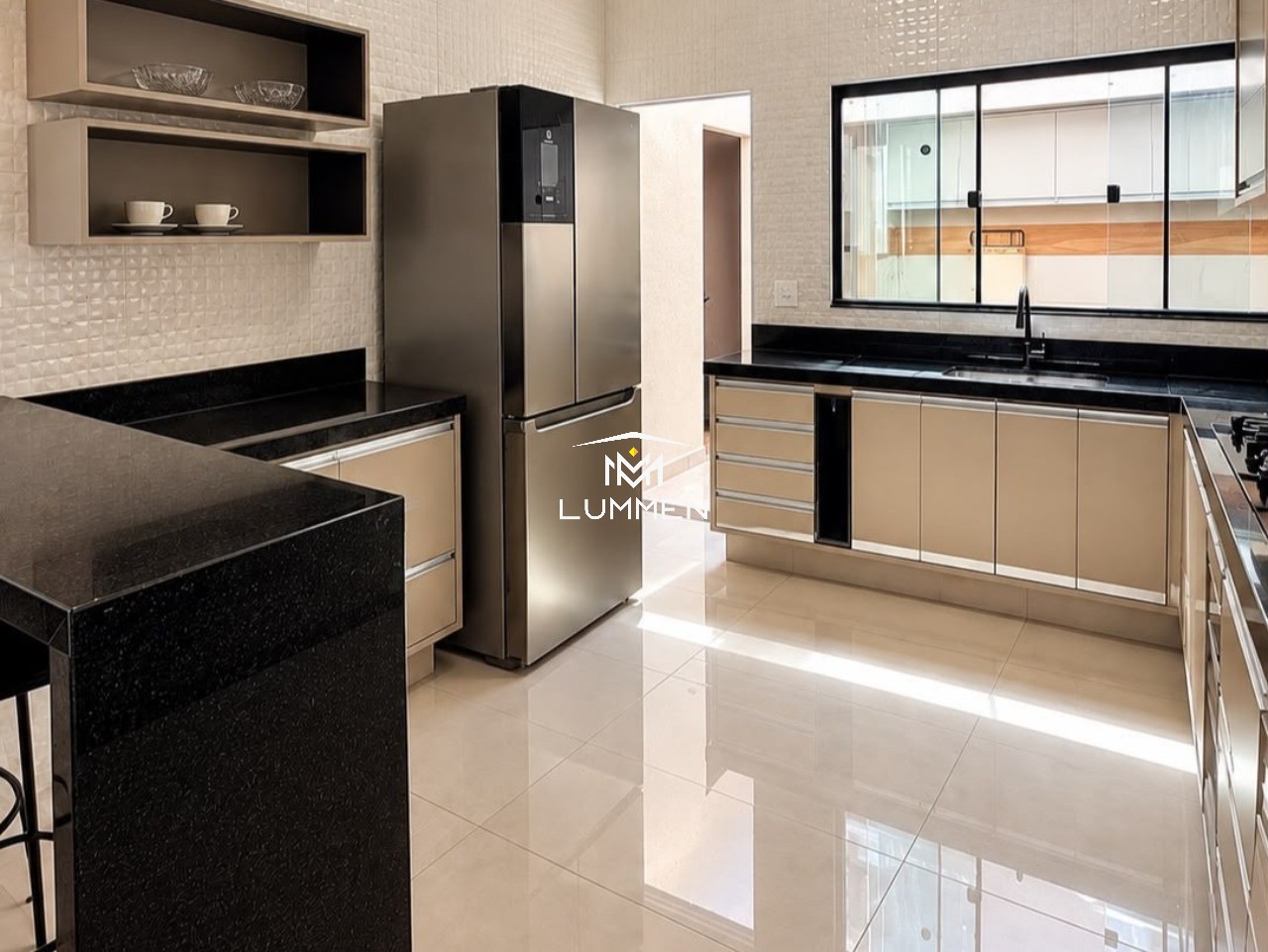 Casa, 3 quartos, 260 m² - Foto 6