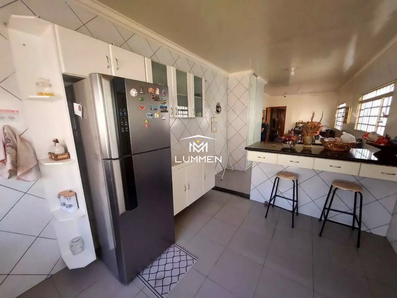 Casa, 4 quartos, 300 m² - Foto 7