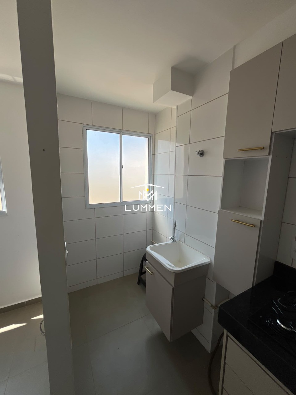 Apartamento, 2 quartos, 40 m² - Foto 3