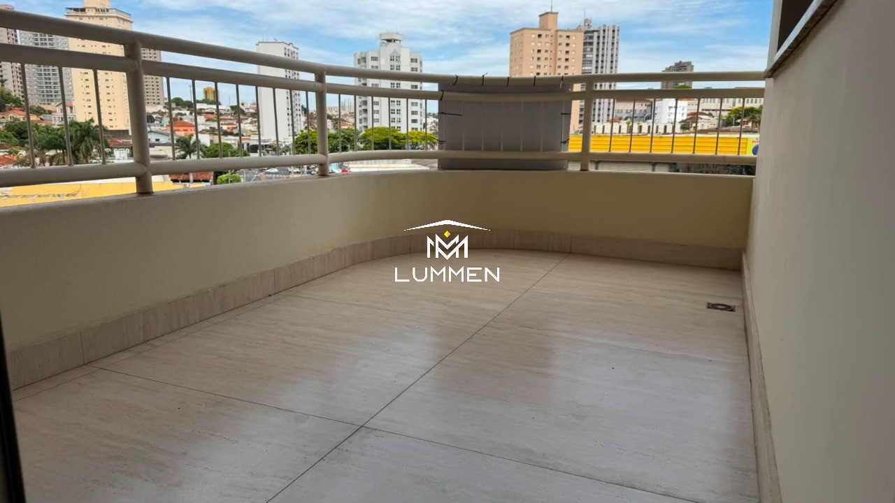 Apartamento, 3 quartos, 165 m² - Foto 15