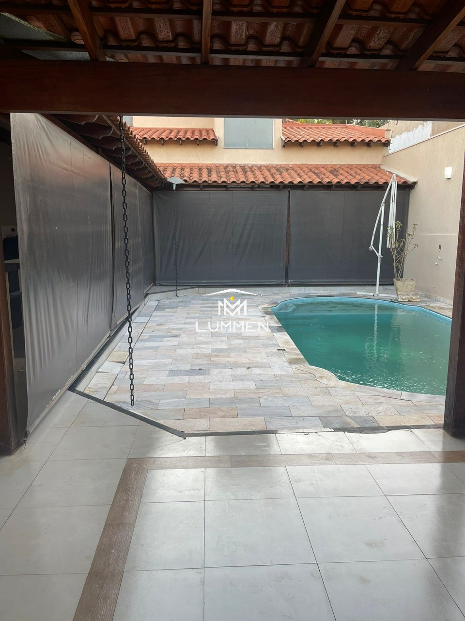 Casa, 3 quartos - Foto 1