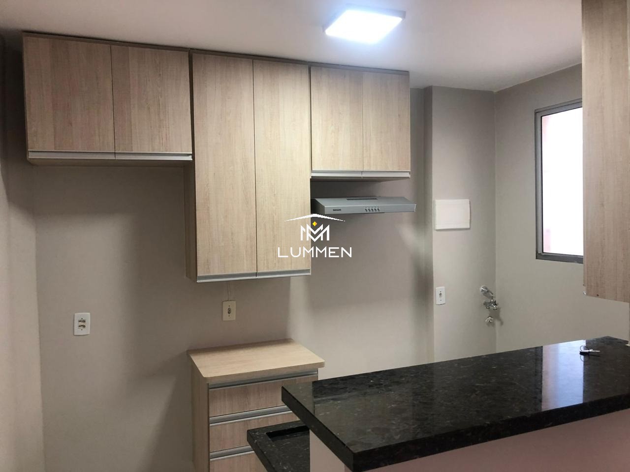 Apartamento, 2 quartos, 45 m² - Foto 1