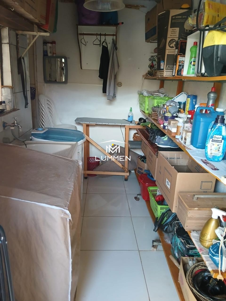 Casa, 3 quartos, 160 m² - Foto 22
