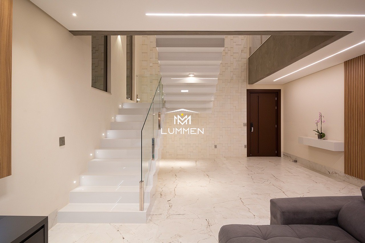 Casa, 5 quartos, 360 m² - Foto 4