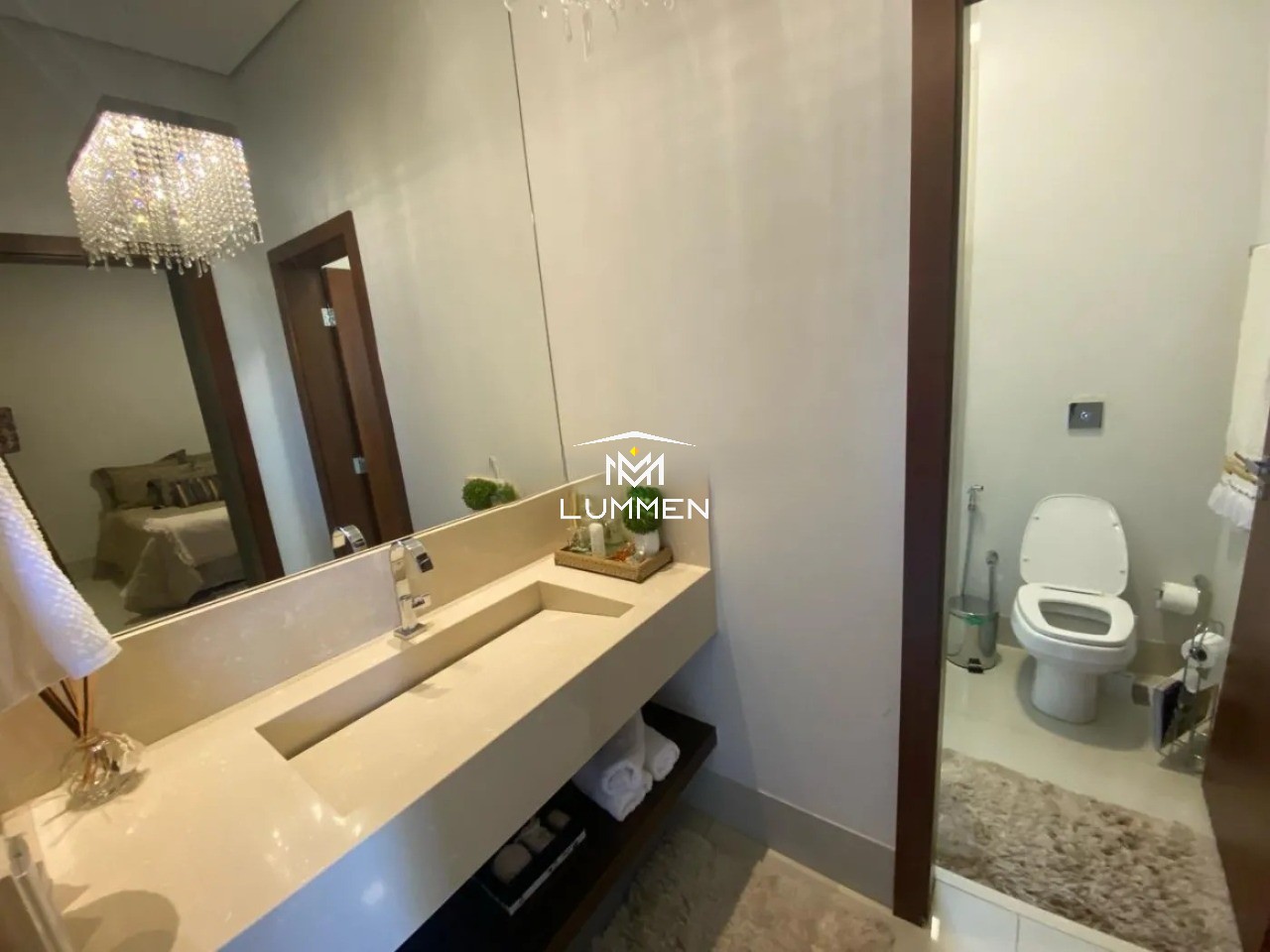 Casa, 4 quartos, 400 m² - Foto 21
