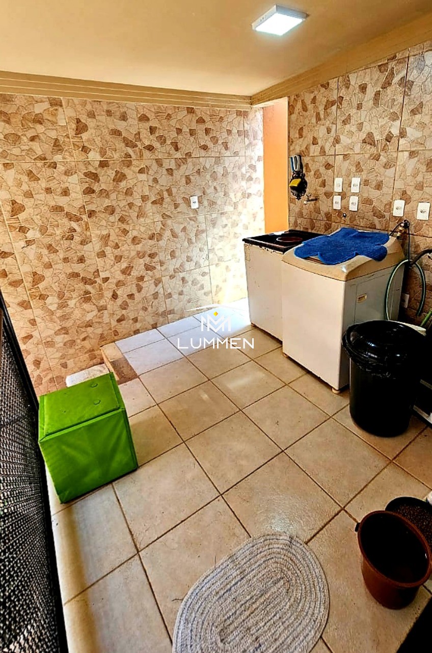 Casa, 3 quartos - Foto 11