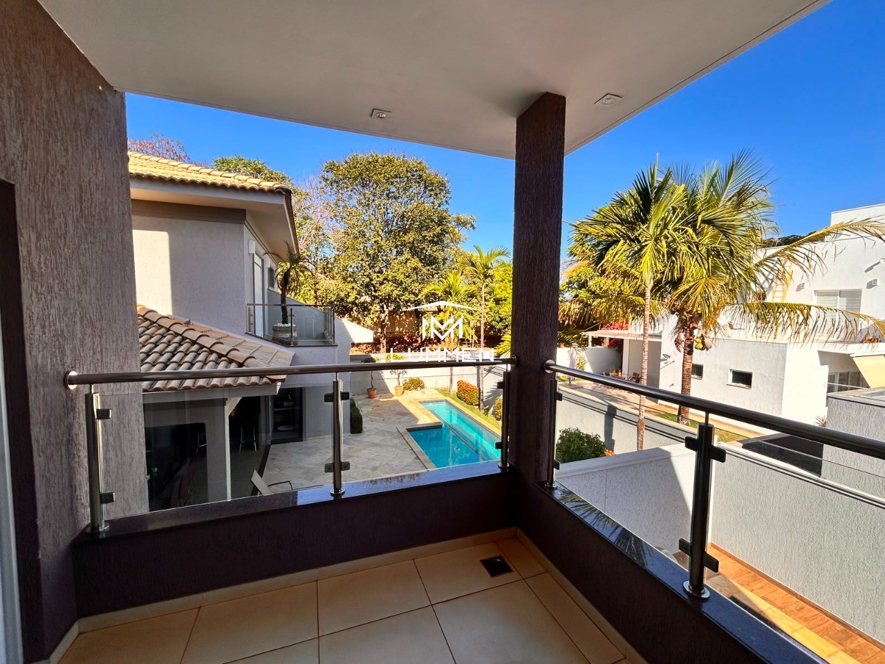 Casa, 5 quartos, 396 m² - Foto 32