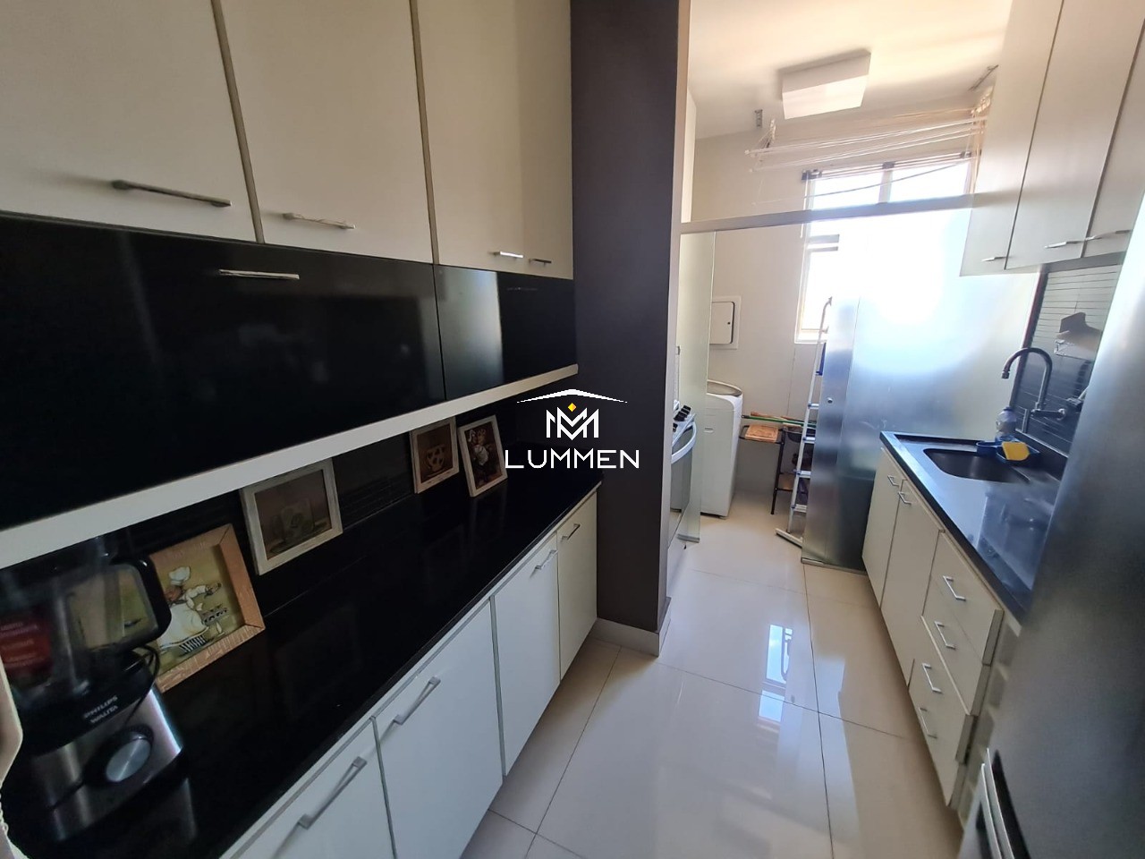 Apartamento, 2 quartos, 95 m² - Foto 5