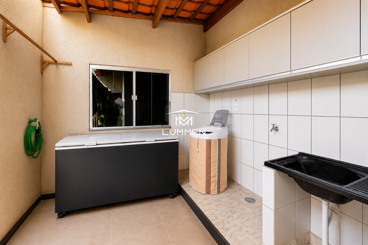 Casa, 3 quartos, 200 m² - Foto 18