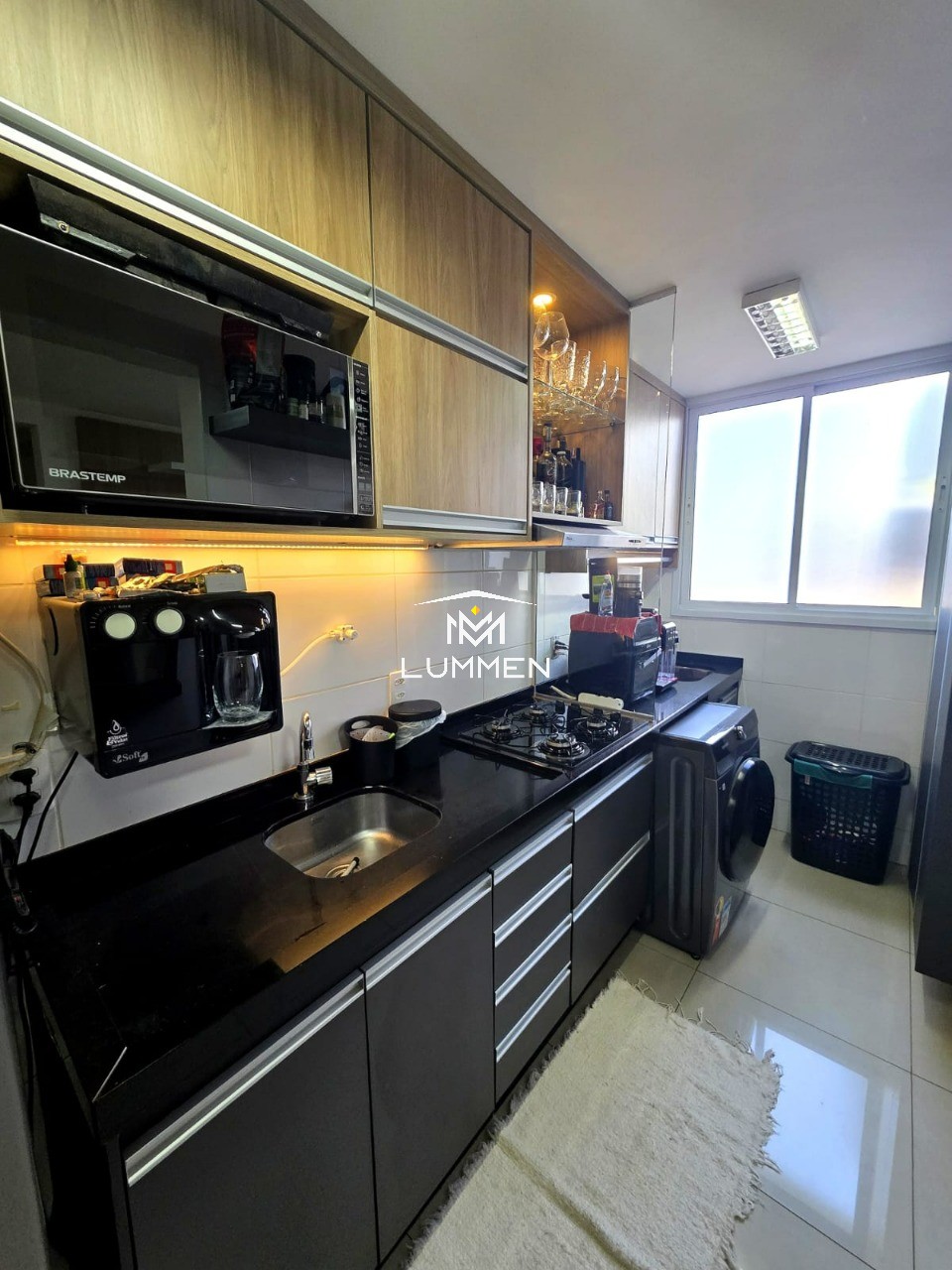Apartamento, 2 quartos, 68 m² - Foto 3