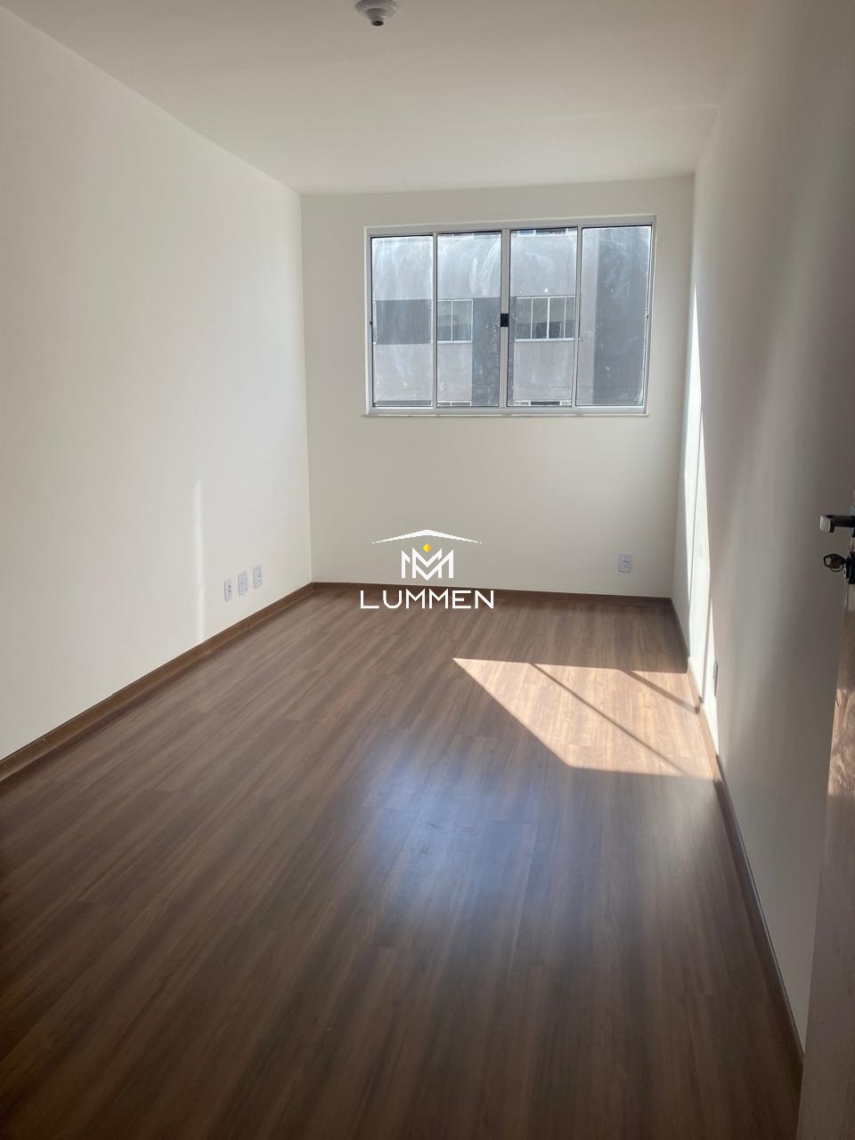 Apartamento, 2 quartos, 40 m² - Foto 1