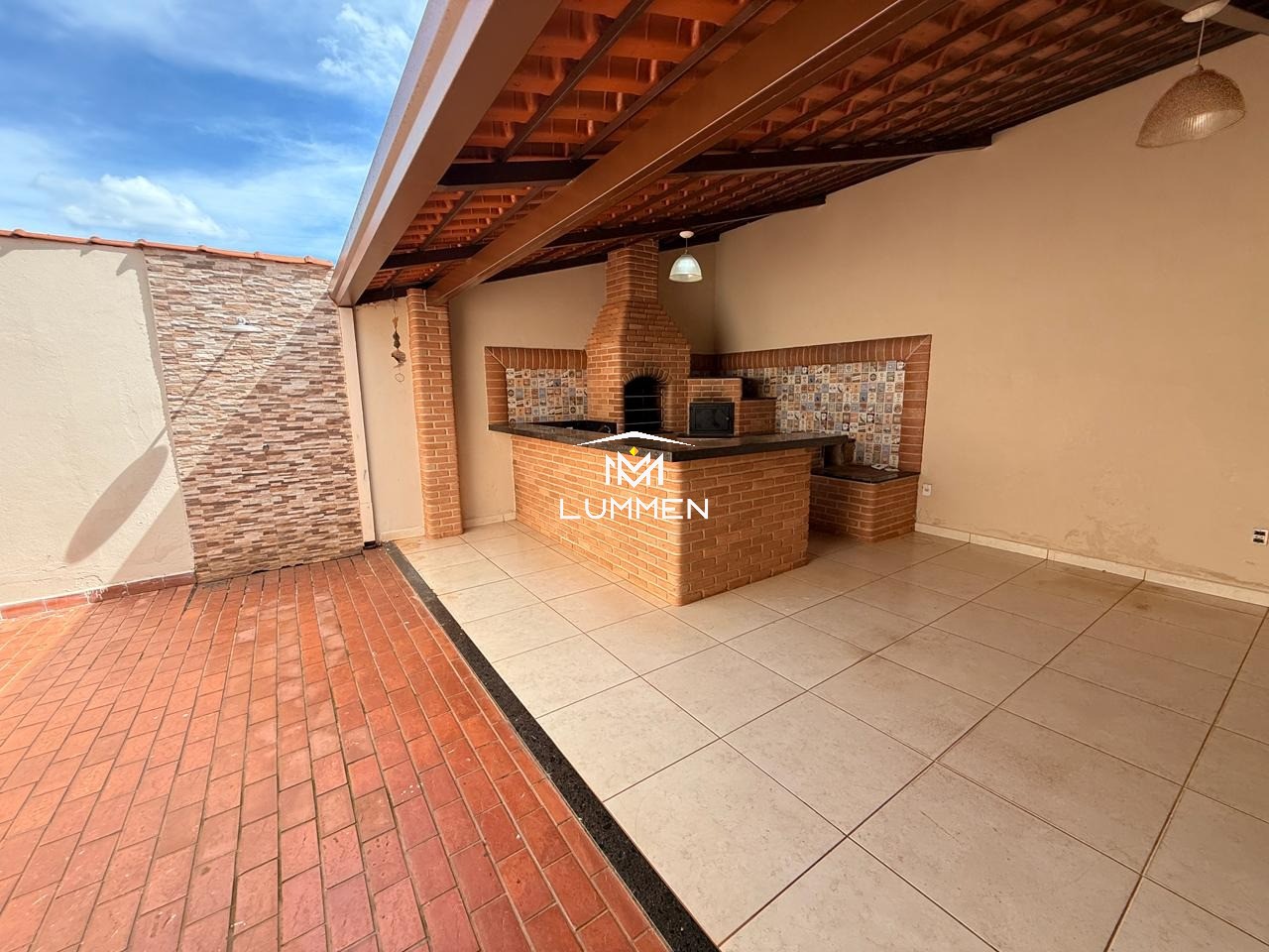 Casa, 3 quartos, 250 m² - Foto 12