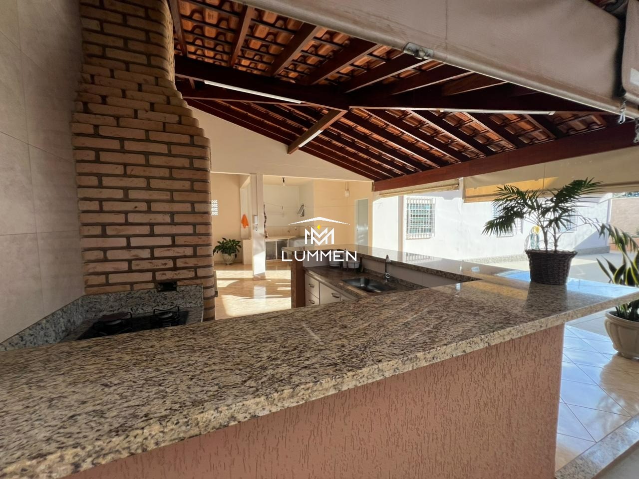 Casa, 5 quartos - Foto 5