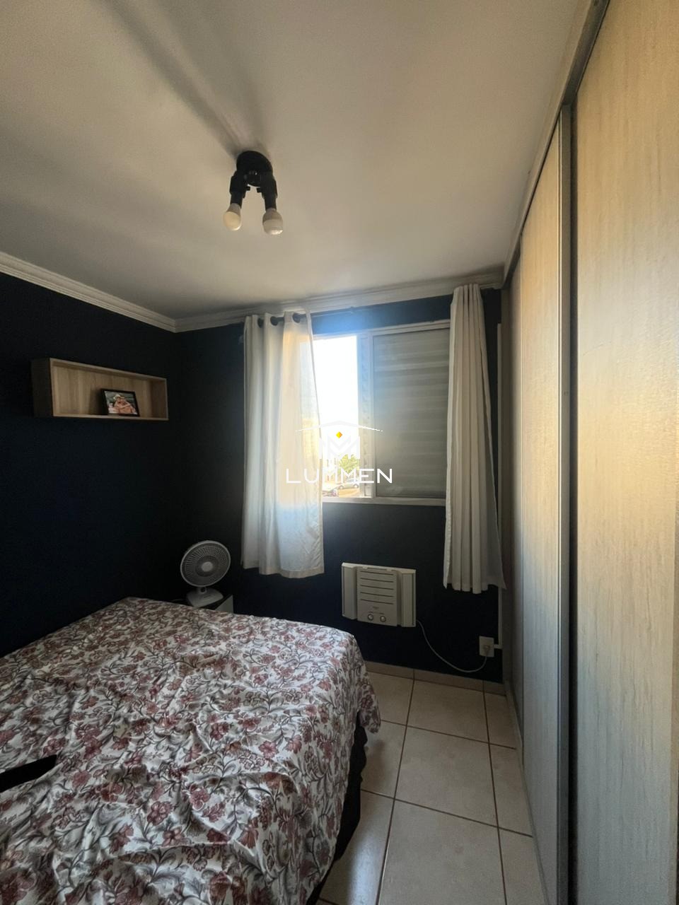 Apartamento, 2 quartos, 42 m² - Foto 3