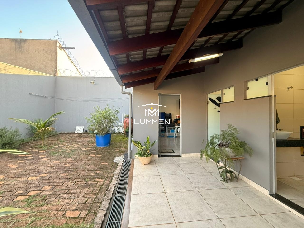 Casa, 3 quartos - Foto 18