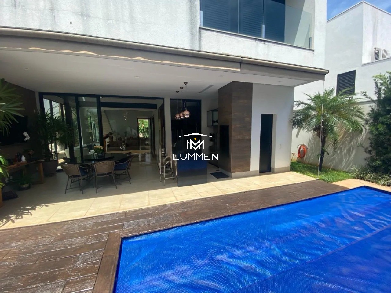 Casa, 4 quartos, 400 m² - Foto 29