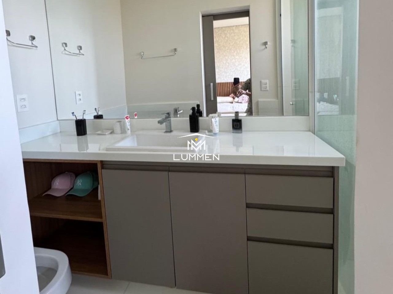 Apartamento, 2 quartos, 64 m² - Foto 2