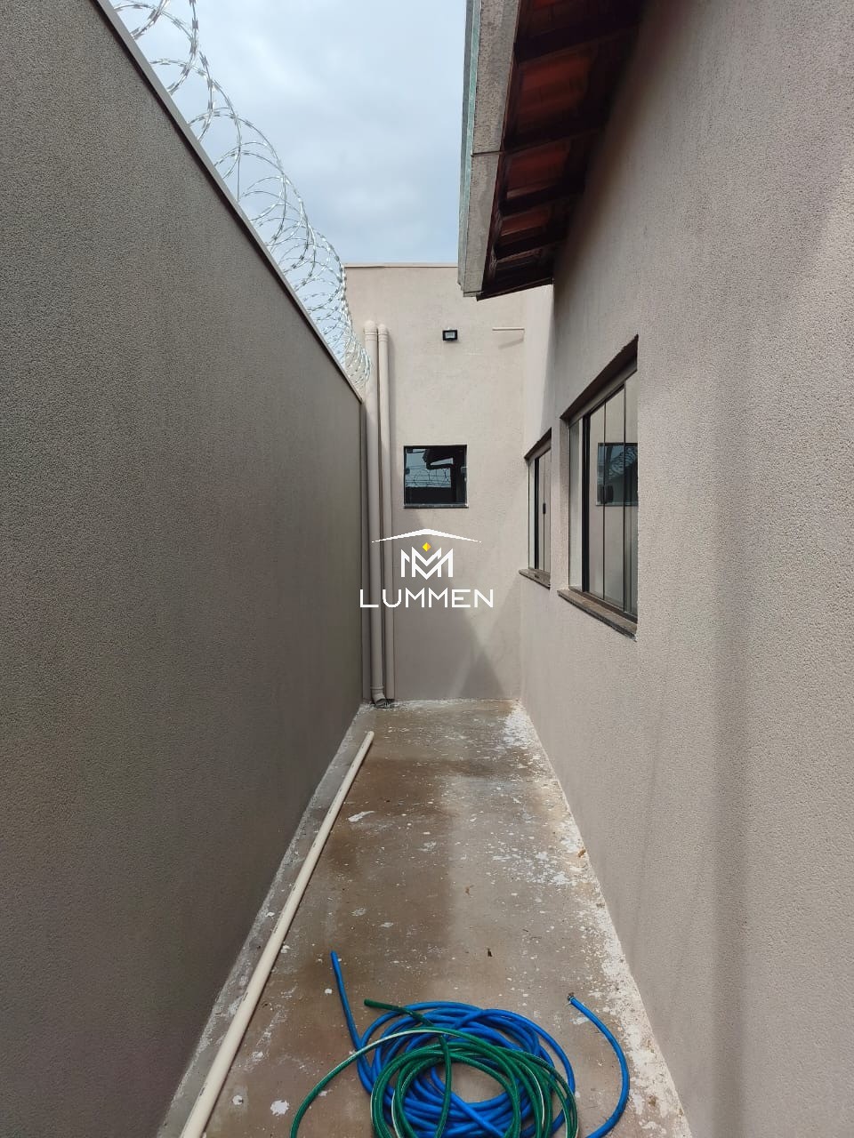 Casa, 3 quartos - Foto 5