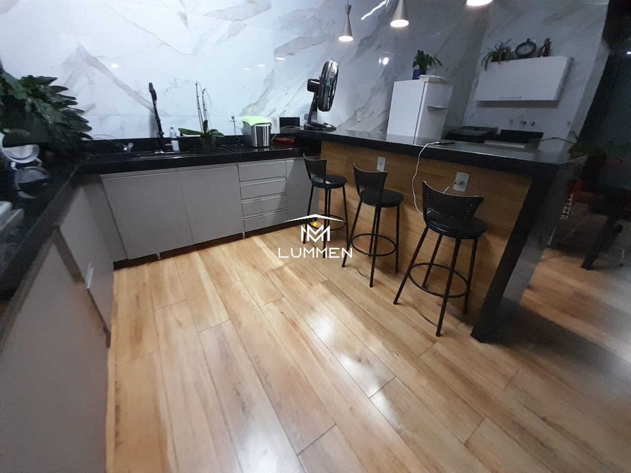 Casa, 3 quartos, 195 m² - Foto 4