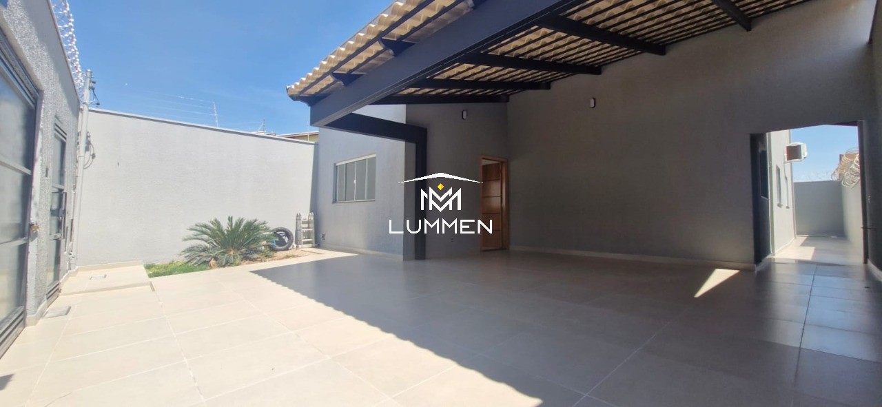 Casa, 3 quartos, 250 m² - Foto 3