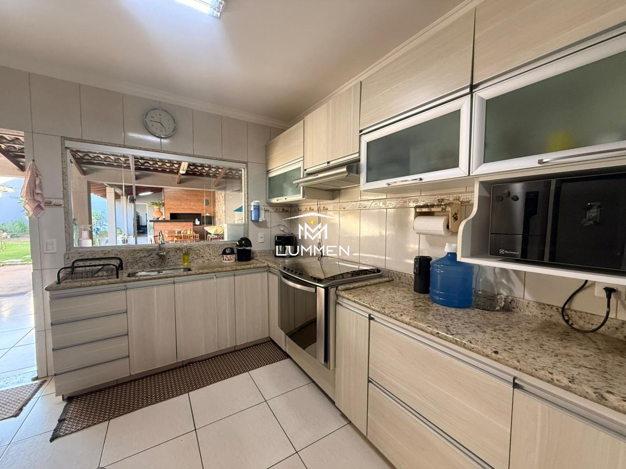 Casa, 3 quartos - Foto 6