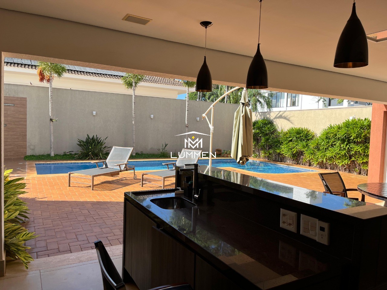 Casa, 4 quartos, 590 m² - Foto 2