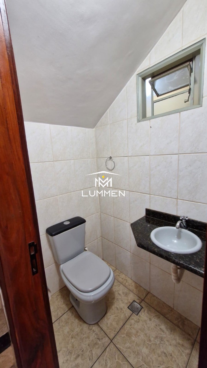 Casa, 3 quartos - Foto 10
