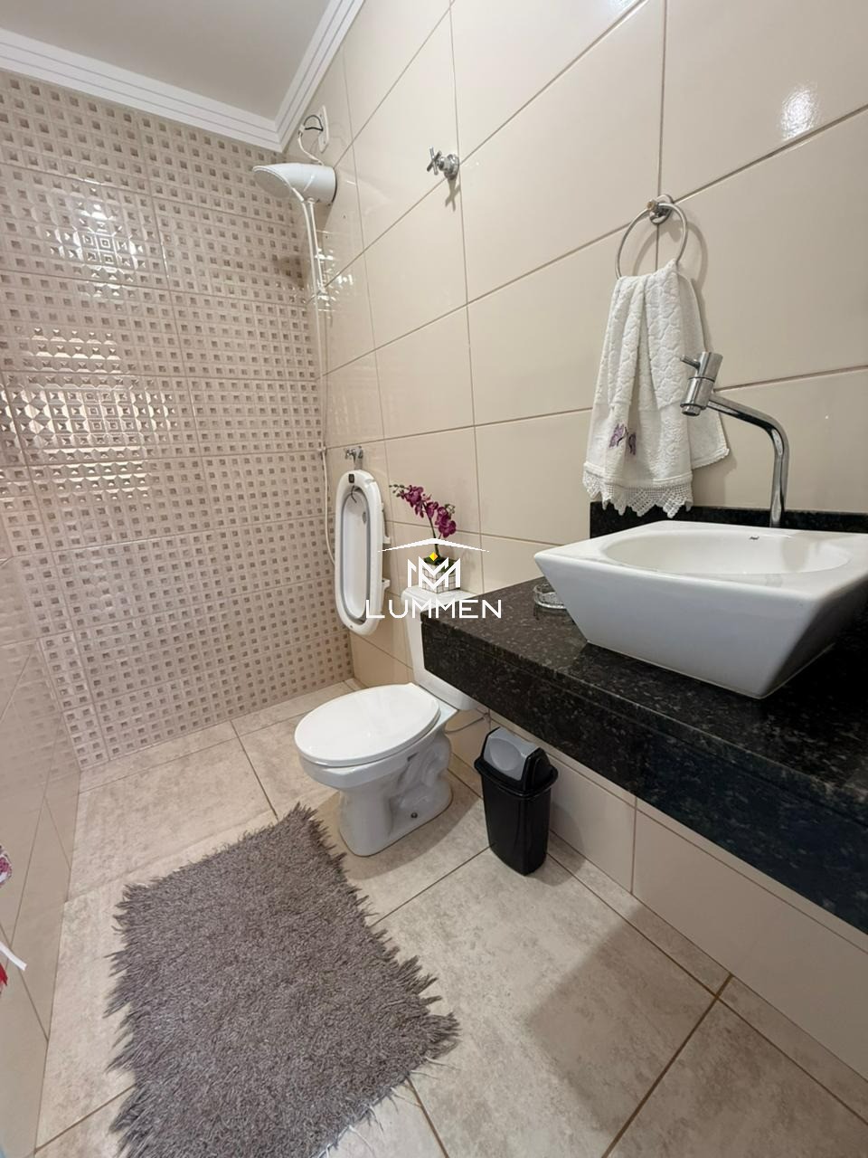 Casa, 3 quartos - Foto 14