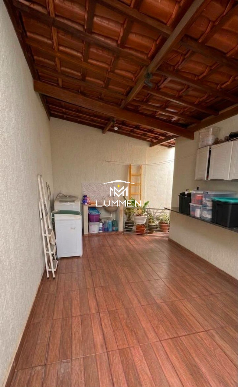 Casa, 4 quartos - Foto 12