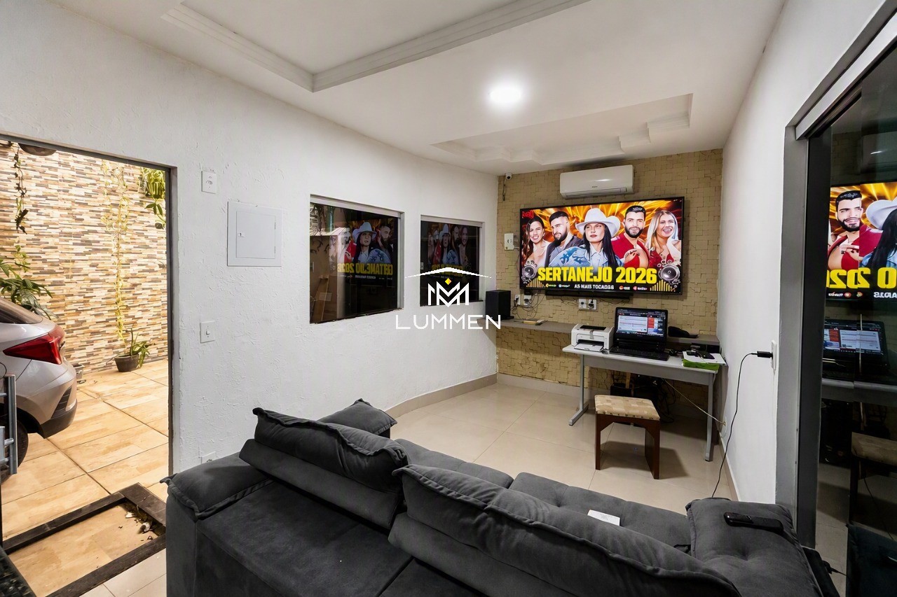 Casa, 3 quartos, 200 m² - Foto 4