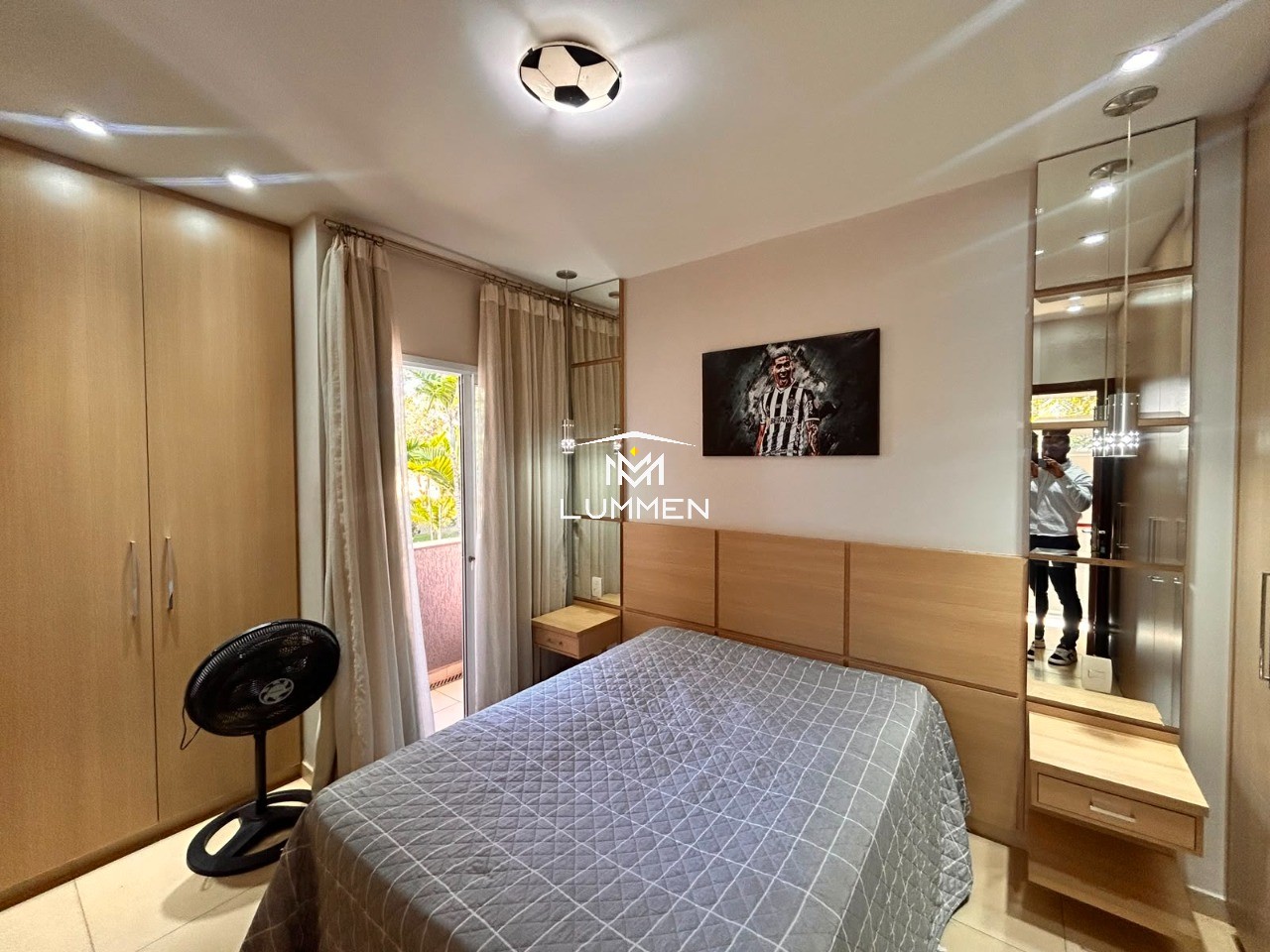 Casa, 5 quartos, 396 m² - Foto 41