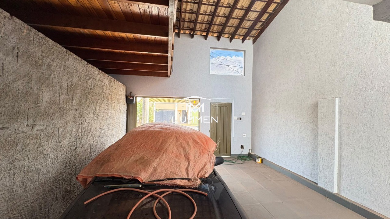 Casa, 6 quartos - Foto 7