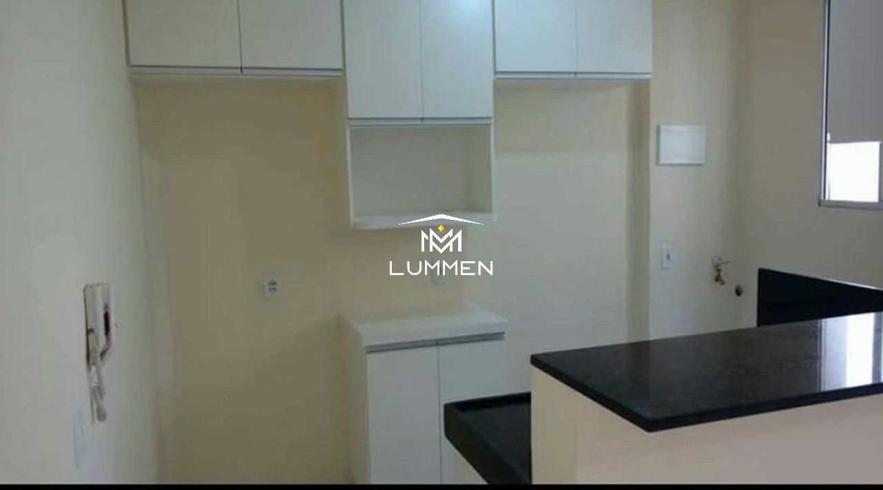 Apartamento, 2 quartos, 45 m² - Foto 2