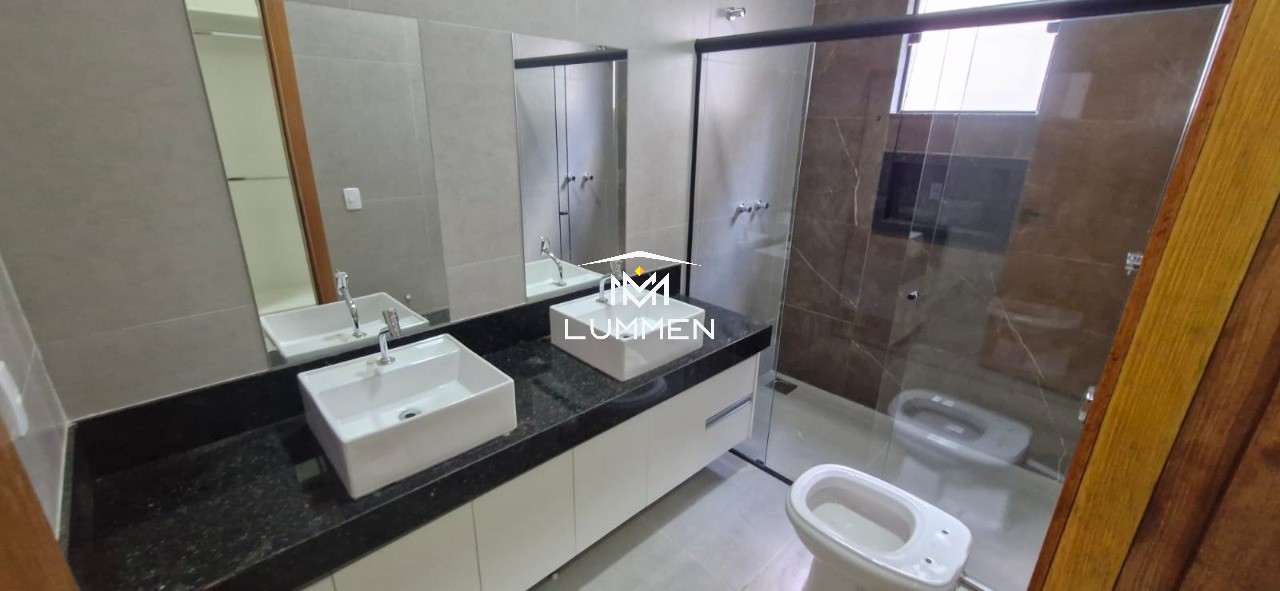 Casa, 3 quartos, 250 m² - Foto 10