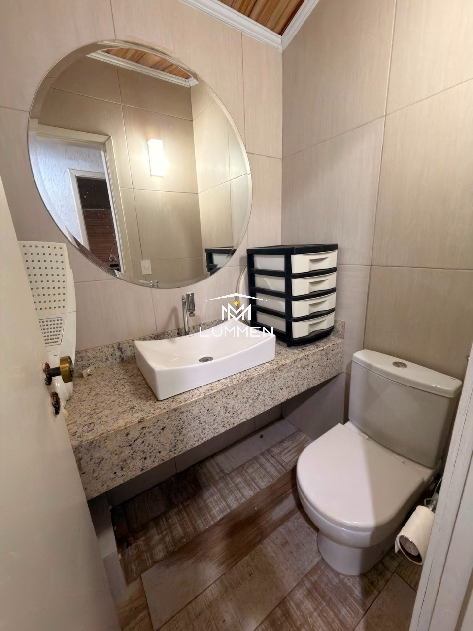 Casa, 3 quartos, 200 m² - Foto 14