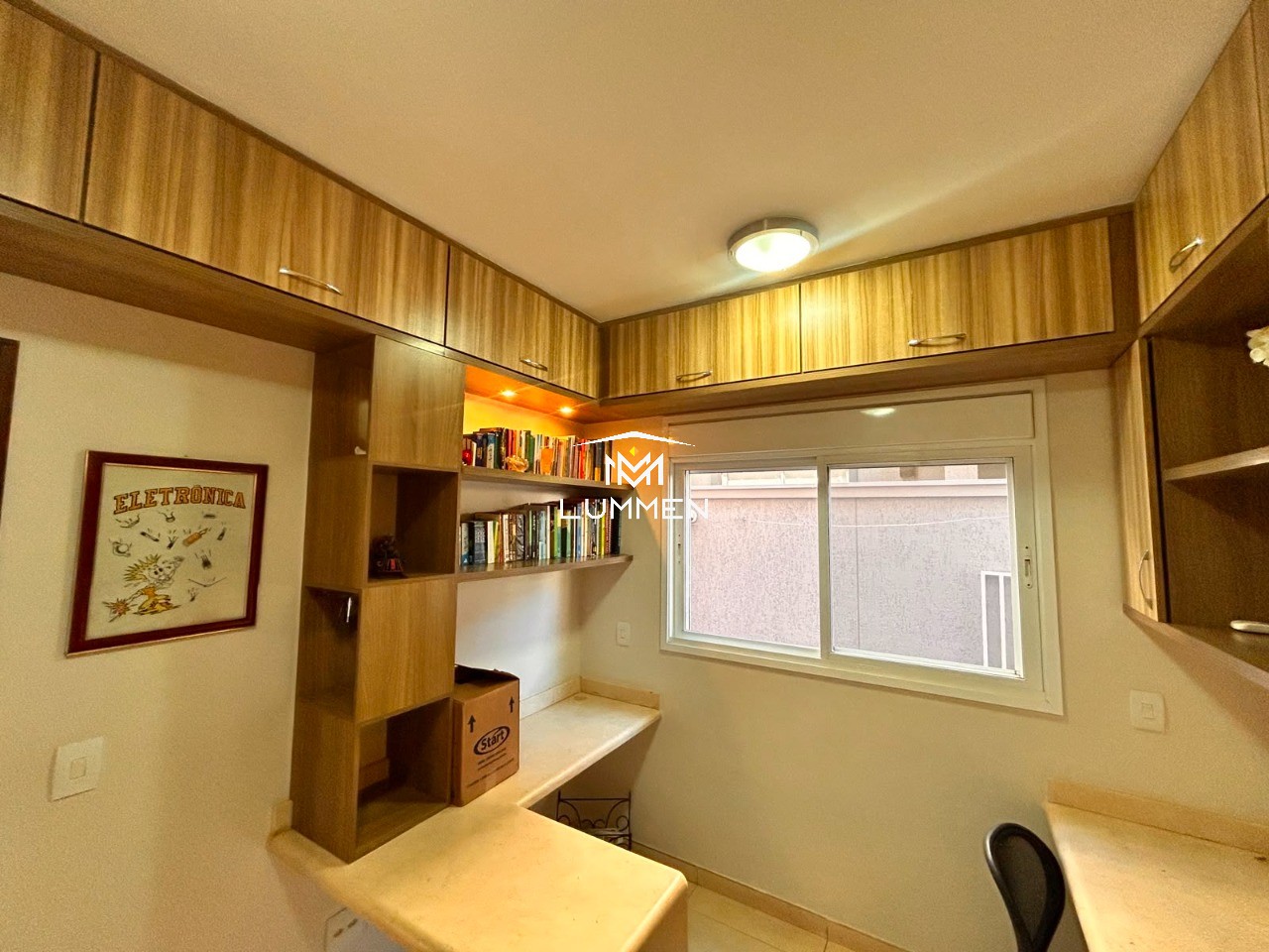 Casa, 5 quartos, 396 m² - Foto 15