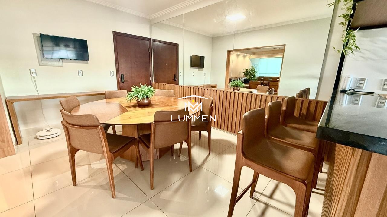 Apartamento, 3 quartos, 180 m² - Foto 6